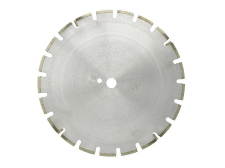Disc segmentat 450mm DR.SCHULZE FB-E1 H10mm