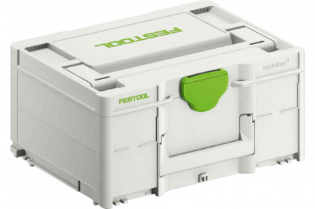 Festool Systainer³ Organizer SYS3 M 187