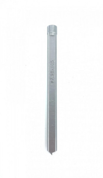 Pin de ghidare pt. carote TCT h=50mm diametre 18-68(mm) - DXDY.PIN1868H50 - Img 1