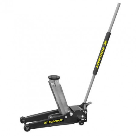 Cric hidraulic tip crocodil 3 t, 145-510 mm - Rodcraft-RH315