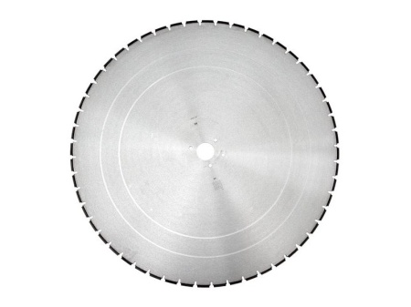 Disc diamantat 650mm DR.SCHULZE BS-W 2.0 - Img 1