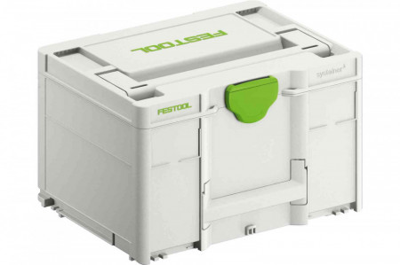 Festool Systainer³ Organizer SYS3 M 237