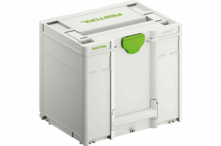 Festool Systainer³ Organizer SYS3 M 337 - Img 1