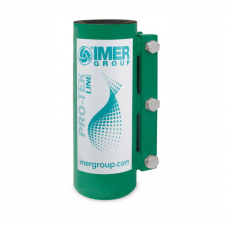 IMER Stator D 8-1.5 ECO Verde 35l/min - Img 1