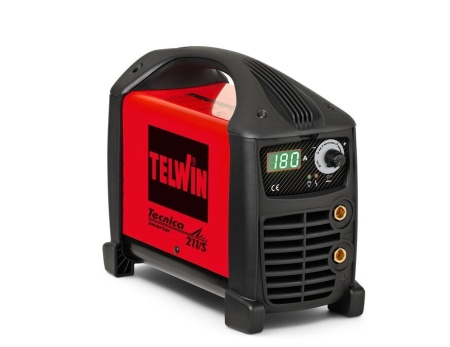 TECNICA 211/S - Invertor sudura TELWIN