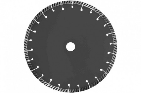 Disc de tăiere diamantat ALL-D 125 PREMIUM