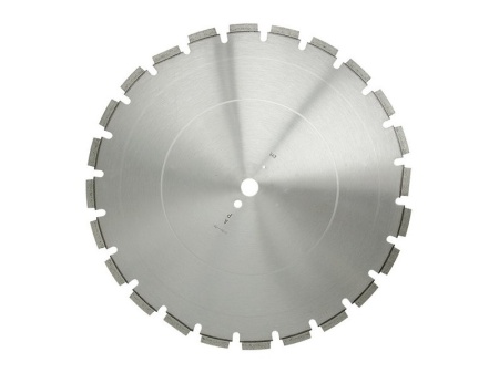 Disc segmentat 300mm DR.SCHULZE A-B10 (asfalt)