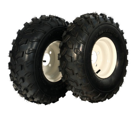 Progarden Set Roti tip ATV, 19x7.00-8