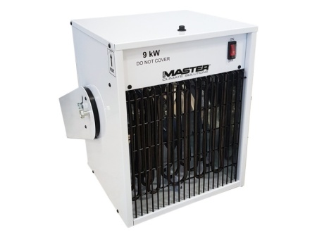 Termosuflanta MASTER TR9 (electric 9kW - suspendat)