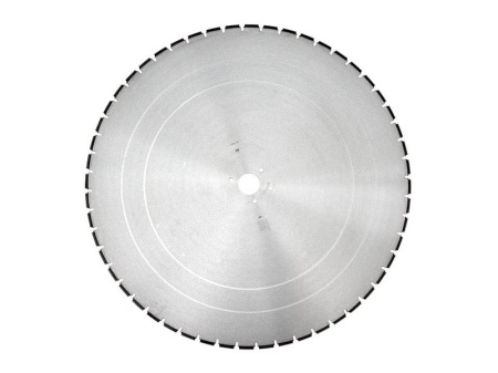 Disc diamantat 750mm DR.SCHULZE BS-W 2.0 (nisip de var caramida/silka)