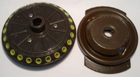 Disc rotor - Img 1