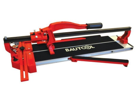 Dispozitiv manual de taiat gresie/faianta BAUTOOL NL2101500 1500mm / ghidaj laser