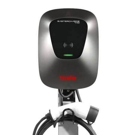 MASTERCHARGE 740 CONNECT - Redresor auto TELWIN