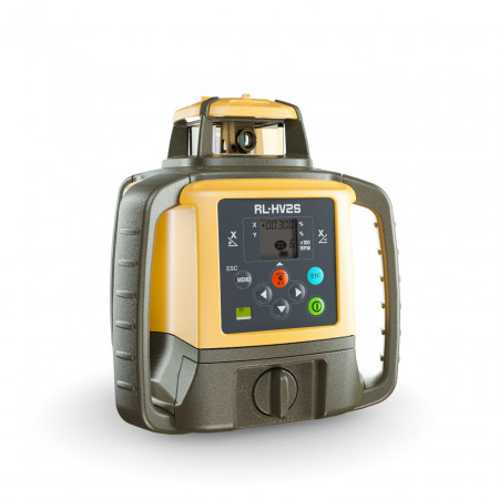 Nivela Laser Rotativa RL-HV2S (doar instrumentul) - Topcon