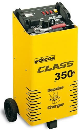 Redresor auto DECA CLASS BOOSTER350E - Img 1