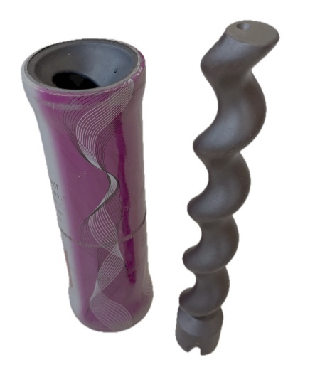 Set SNEC Rotor si stator pentru masini multifunctionale WP MFS30 si MFS14 - WP-MFS1430-RS