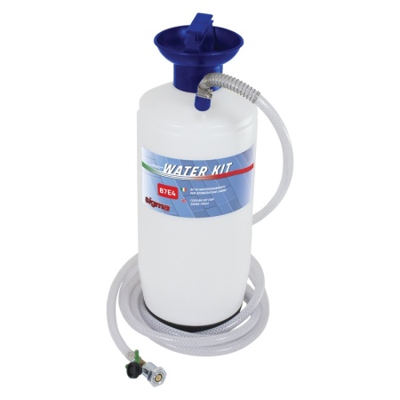 Sistem de racire pentru SIGMA WATERKIT, 87E4