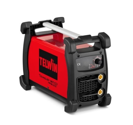 TECHNOLOGY 186 MPGE XT - Invertor sudura TELWIN