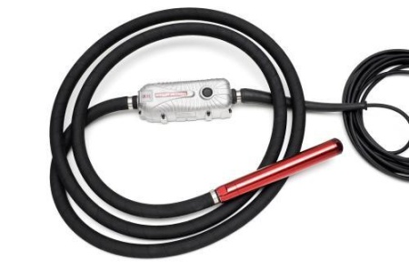 Vibrator de inalta frecventa set ENAR SPYDER-PRO 68mm