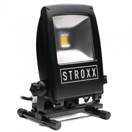 Lampa de lucru led 30 W - Stroxx - Stroxx-9022624 - Img 1