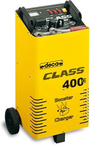 Redresor auto DECA CLASS BOOSTER400E