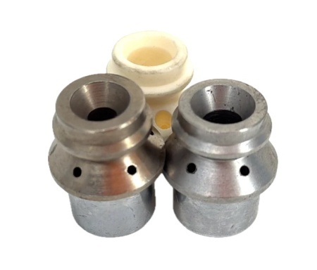 Set de duze pentru pistol multifunctionala WP MFS30 MFS14 AK27 - WP-MFS-AK27NZS