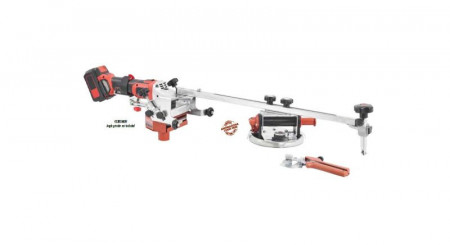 Sistem de taiere pt. placi Moto-kompass - Raimondi-433KOMOHR