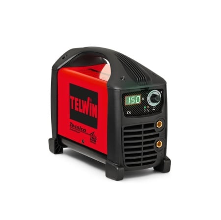 TECNICA 188 MPGE ACX, 150A - INVERTOR SUDURA TELWIN