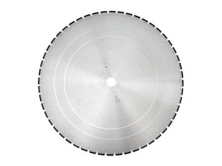 Disc segmentat 1000mm DR.SCHULZE BS-WB