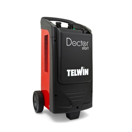 DOCTOR START 330, 230V 12-24V - Robot pornire TELWIN