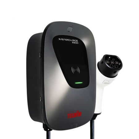 MASTERCHARGE 2200 CONNECT - Redresor auto TELWIN