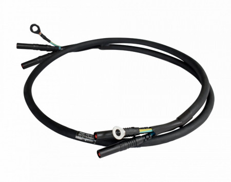 Cablu pentru conectarea in paralel pt. Generatoarele Inverter Konner &amp; Sohnen - KSB-PC1
