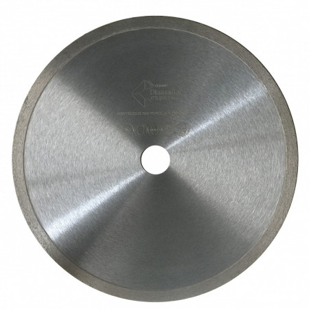 Disc diamantat taieri precise , diam. 250mm - Super Premium - Placi ceramice dure - DE.CON.250.25 - Img 1