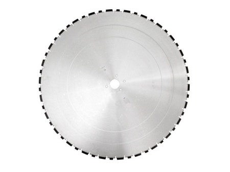 Disc segmentat 1000mm DR.SCHULZE BS-WG 10