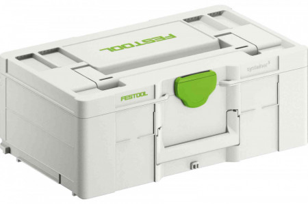 Festool Systainer³ Organizer SYS3 L 187 - Img 1