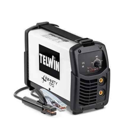 INFINITY 170 - Invertor sudura TELWIN