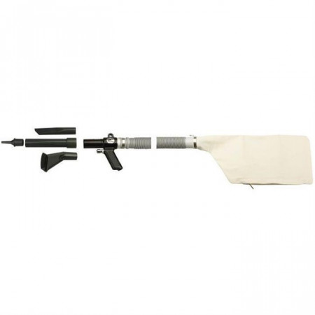 Pistol pentru suflat si aspirat - Rodcraft-RC8116
