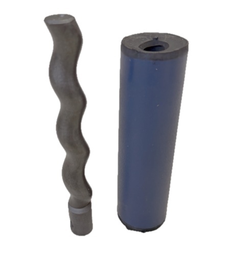 Set SNEC Rotor si stator pentru masini multifunctionale WP MFS20 - WP-MFS20-RS