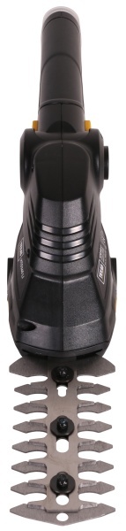 Texas HTG360Li foarfece de iarba, Li-Ion 3.6V, 1.3Ah, lungime lucru 12cm, latime lucru 7mm, electric