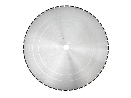 Disc segmentat 650mm DR.SCHULZE BS-WB