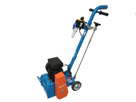 Durher Javalon Freza beton electric (230V-2,2kW)