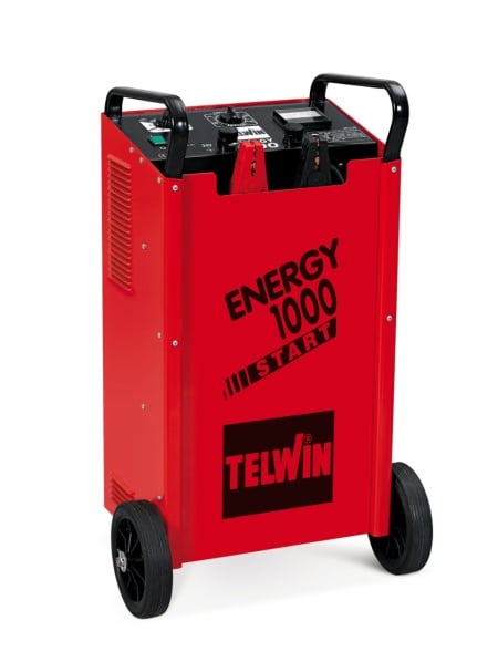 ENERGY 1000 START - Robot pornire TELWIN