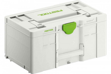 Festool Systainer³ Organizer SYS3 L 237 - Img 1