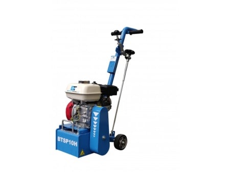 Freza beton BETONTROWEL BTSP10H electric 2.2kW, 230V (HONDA GX160)