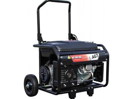 Generator de curent monofazat 3.0kW, AGT 3601 HSB