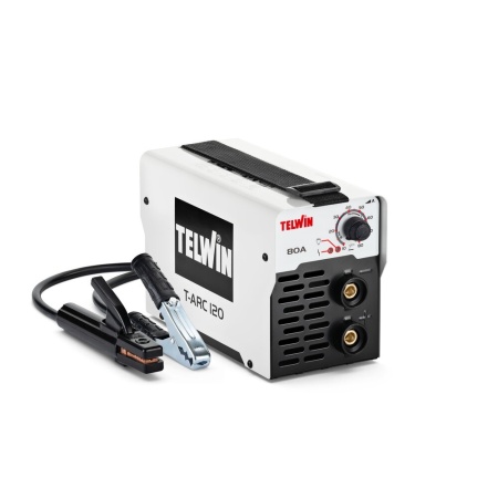 Invertor sudura TELWIN T-ARC 120 ACX