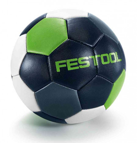 Minge de fotbal Festool SOC-FT1 - Img 1