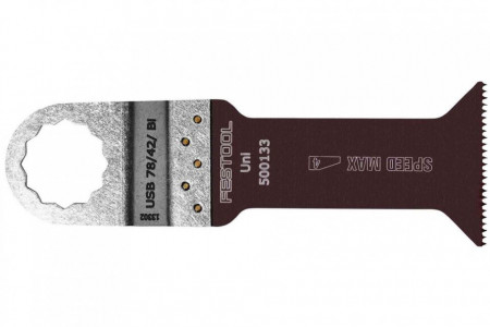 Panza universala de ferastrau USB 78/42/Bi