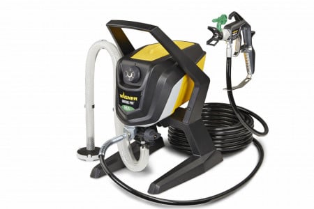Pompa airless Wagner Control Pro 350 Extra Spraypack - versiune Skid