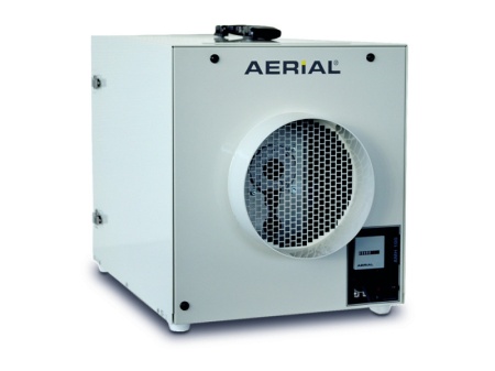 Purificator aer AERIAL AMH100 - Img 1